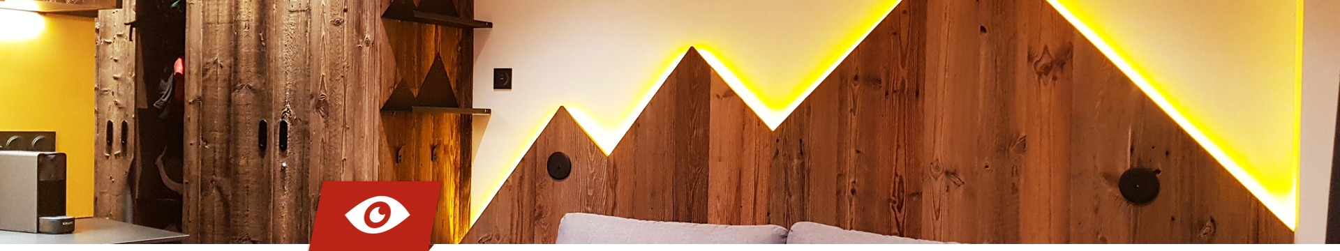 Appartement Val d'isère